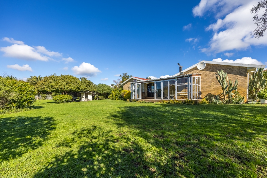 4 Bedroom Property for Sale in Vierlanden Western Cape
